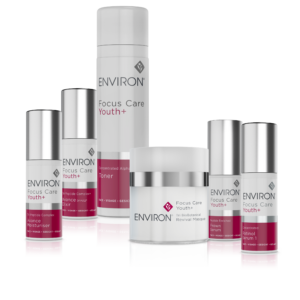 ENVIRON FOCUS CARE YOUTH+